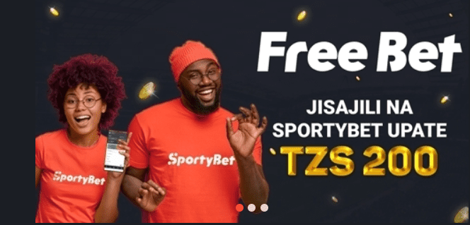 sportybetgh free bet